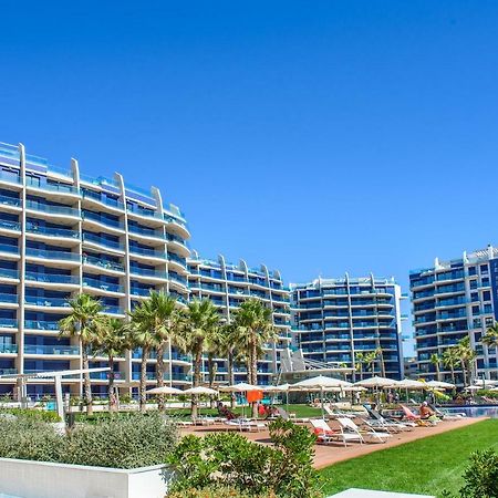 Crucero Daire Torrevieja Dış mekan fotoğraf