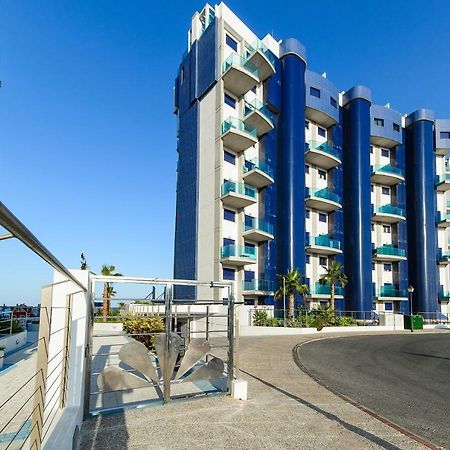 Crucero Daire Torrevieja Dış mekan fotoğraf
