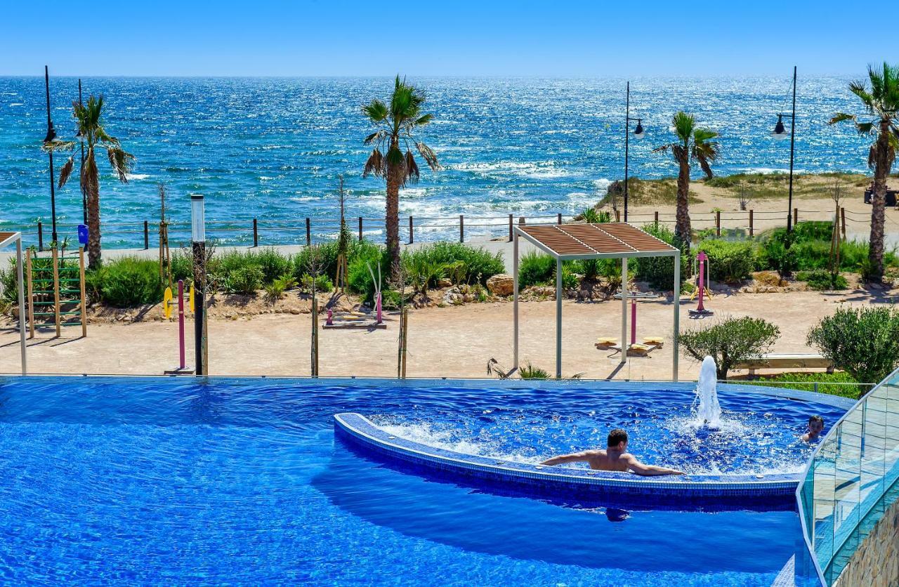 Crucero Daire Torrevieja Dış mekan fotoğraf
