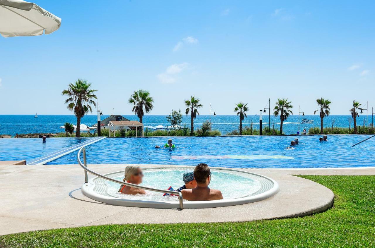Crucero Daire Torrevieja Dış mekan fotoğraf