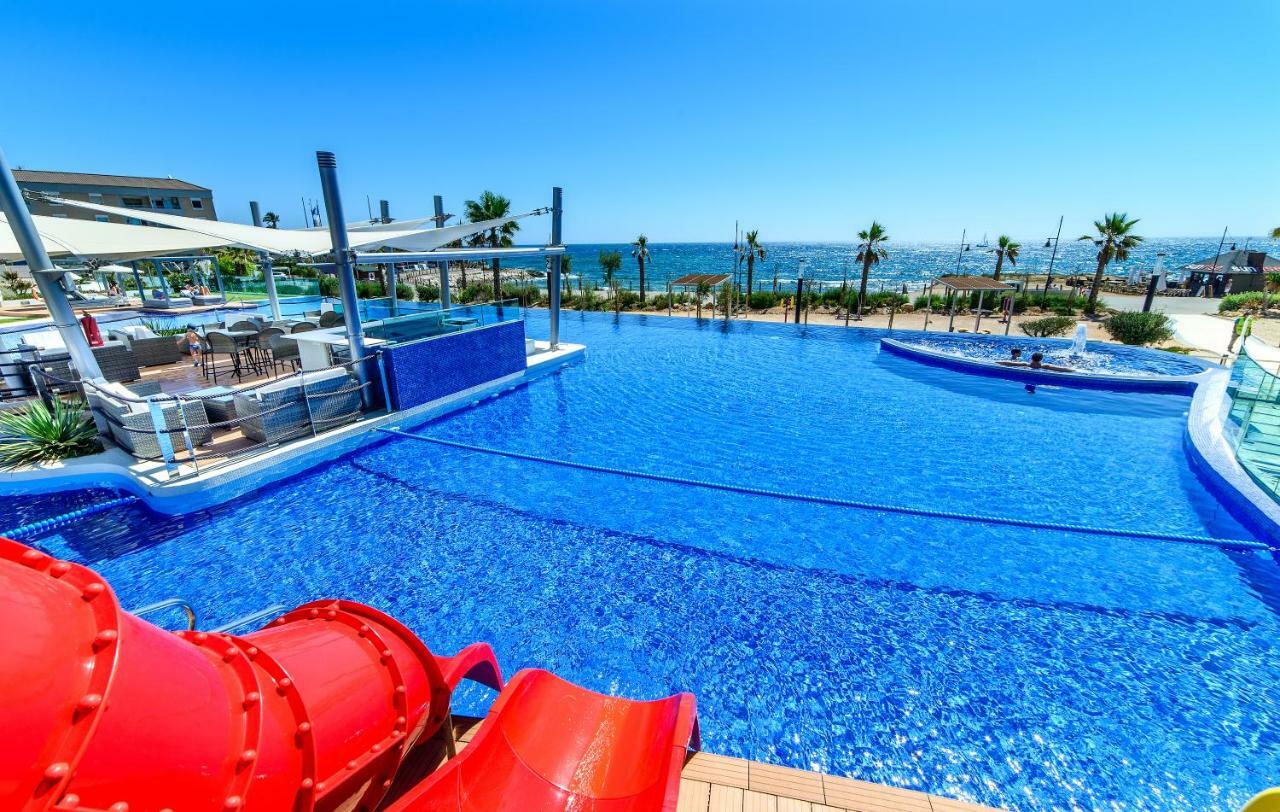 Crucero Daire Torrevieja Dış mekan fotoğraf