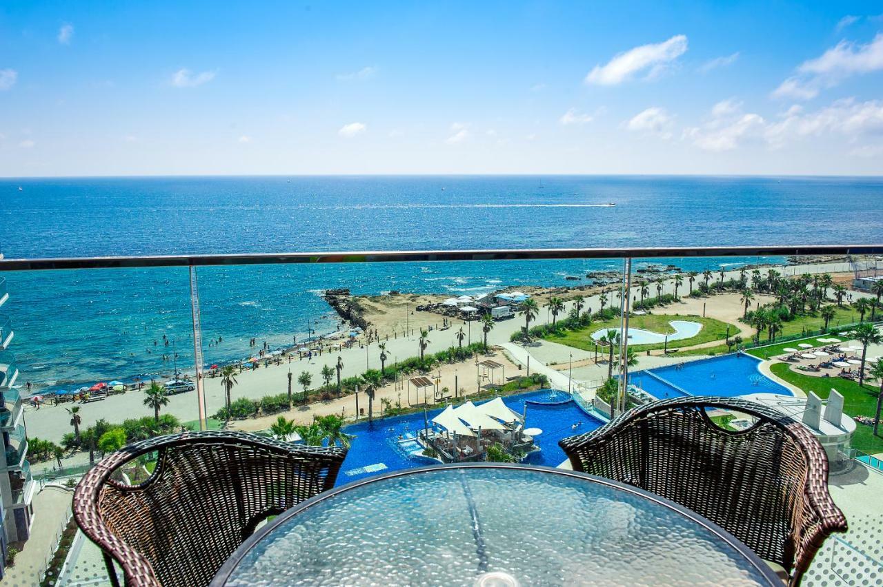 Crucero Daire Torrevieja Dış mekan fotoğraf