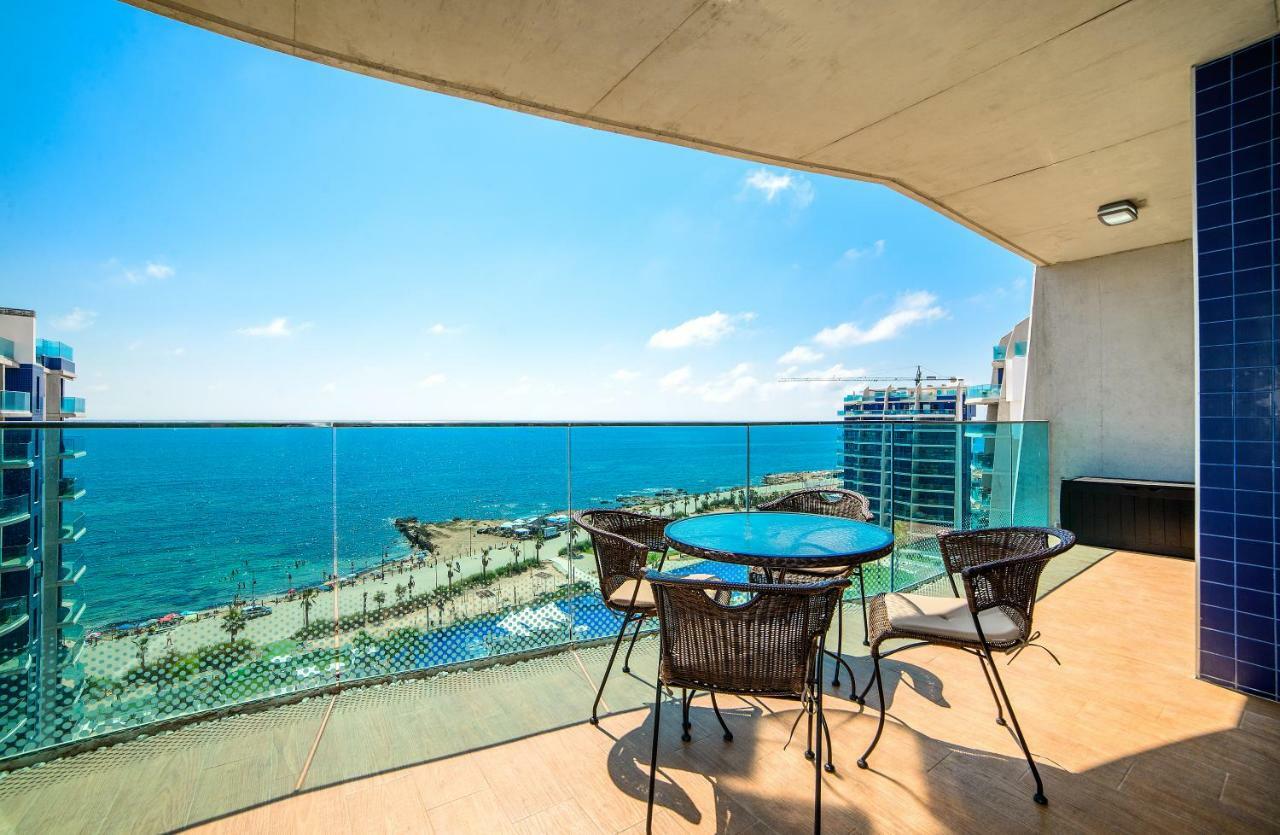 Crucero Daire Torrevieja Dış mekan fotoğraf